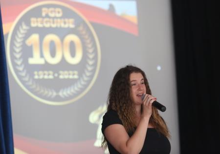 SLAVNOSTNA SEJA PGD BEGUNJE 12 FOTO LJUBO VUKELIČ